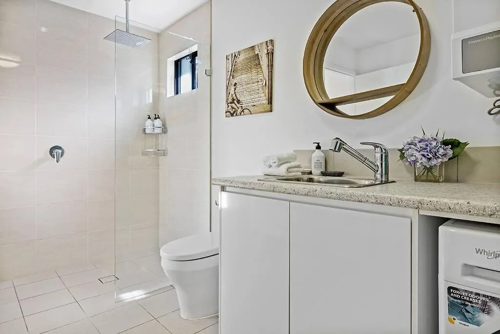 Fuller Holidays - Drifting Sands -Byron Town With Pool Byron Bay