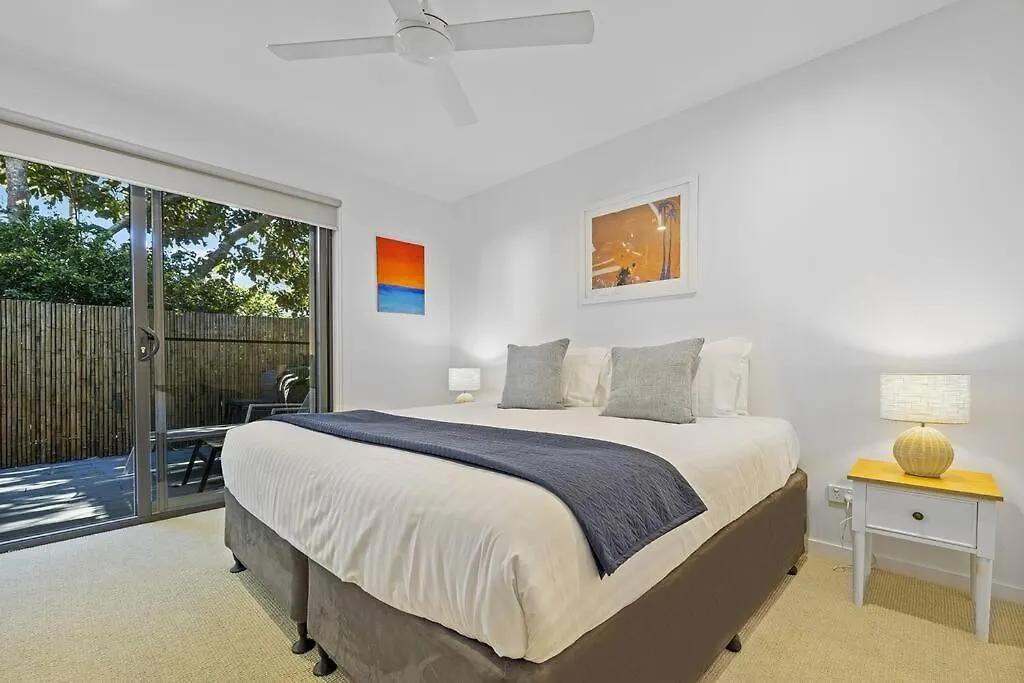 Fuller Holidays - Drifting Sands -Byron Town With Pool Byron Bay Holiday home